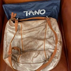 Tano hobo bag